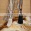 Crystal Curtain Tassel Tieback C0700 Series