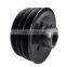 Crankshaft pulley Great wall Foton Jinbei Kinglong DFSK Changhe Chery Hafei JMC spare parts