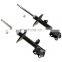 48510-12870 48510-12870 485101A100 Bulk Order Suspension System Part Shock Absorbers For Toyota Corolla