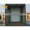 Factory supply customized metal crowd control barrier fence