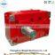 High Transmission Speed Low Noise H Series Helical Gear Cylindrical Reduction Gearbox Unit