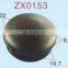 Wiper Blade Head Cover / Auto rivet fasteners / auto clips and plastic fasteners