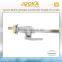 2014 JOOKA best price top sale kitchen faucet in chrome plated