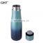 Hot Selling Gym Office Cool Vacuum Insulated Double Wall Hot Cold Water Bottle