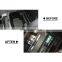 Interior Accessories Parts Silicone Armrest Rest Storage Box Center Control Console Organizer Tray For Dodge Ram 1500 2500 3500