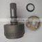 E200B /SG08 /MFB150/160 hydraulic swing motor parts cylinder block valve plate spring of set plate