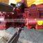 excavator hydraulic pump R320LC-7 main pump 31N9-10010 K3V180DT