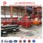 China alibaba supplier stone coal ore 2PG double roller crusher price