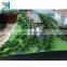 Acrylic  building scale model , led lighting real estate models