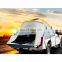 New Trendy Design Fishing Camping Roof Top Tent Truck Pickup Car Bed Tent