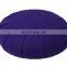 New Designed Removable Outer Cover Made With 100% Cotton Fabric Zafu Meditation Cushion at Best Price