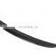 2014 New Arrival Carbon Fiber Trunk Wing Golf VII Spoiler for Volkswagen MK7 Golf 7