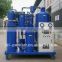 High Efficiency Oil Recycling Lubricant Oil Car Engine Oil Filter Machine