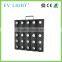Guangzhou stage lighting 25pcs*10w RGBW 4 in 1 Beam Effect Led Matrix Light 5x5