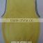 Wholesale 100% Cotton Knitting Kids Vests for Spring