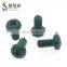 nickel steel m1.4 screw micro screws for glasses