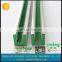 linear rail electric heavy duty UHMW-PE advanced lubrication cnc guide rails