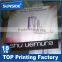 Double Printable Vinyl Banner Hanging Banner Marketing Advertising PVC Flex Banner D-0401
