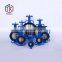 Wholesale Customized Good Quality Wafer Type Manual Butterfly Valve Price