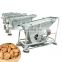 Lowest price hazelnut cracker Almond walnut kernel shell kernel separator