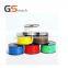 3d filament making machine filament winding machine plastic extruder line