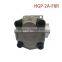 hgp gear pumps high pressure gear pump hydraulic pumps