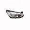 JX7B-13W030-N Car Accessories Auto Head Lamp Middle/Low-configuration JX7B-13W029-N Head Light for Ford Focus 2020 5D