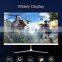 27 Inch Led Monitor Computer FHD Curved Monitor Desktop Gaming Display Full HD 1080P 4K 60HZ 1ms