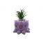 Octopus Biodegradable Buy Glazed Ceramic Planter Faux Plants in Orchid Flower Pot Price Bunga