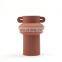 home decor retro roman antique two side amphora ceramic vase