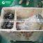 sale floating fish food machine extruder feed pellet production line