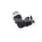Hot Sale PL8-01 PL Type 6mm OD 1/8 PT Thread Pneumatic Plastic Connector Parts