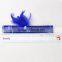 Christmas/Halloween/Party Costume Blue Feather Sequin Headpiece Headband