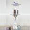 Cheap Small Pneumatic Filling Machine For Paste Skin Cream Oil