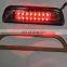 Car Accessories Pickup Waterproof Stop Lamp Rear Tail Light for1995-2015 Toyota Tacoma Jeep Wrangler LED 3rd brake red light