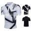 New Men's Summer Leisure Polo Shirt Casual Sports Leisure Polo Shirt Shrink-proof Quick-drying Outdoor Leisure Polo Shirt