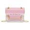 Designer Handbags Women Handbags, Fashion Candy Color Pvc Jelly Purse And Handbags Ladies Hand Bags/