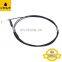 Auto Parts High Quality Trunk Lid Release Cable For COROLLA ZRE15# 64607-02190