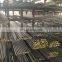 ASTM 409L 410L 410S rod hot cold rolled stainless steel bar