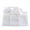 Biodegradable Aluminum Foil Doypack Stand Up Liquid Spout Pouch For Soap Body Cream