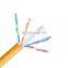 23AWG Copper UTP Cat 6 Lan Cable 305Meter/1000ft