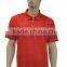 new design OEM cotton bulk mens polo shirts fabrication