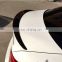 Honghang Factory Manufacturer Rear Spoiler, ABS Rear Wing Rear Trunk Spoiler For Benz CLA W117 Sedan 2014-2019