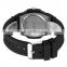 The Best Selling Skemi 1717 Men or Ladies Quartz Watch Made in Japan Movt 5 ATM Waterproof relojes Unisex Silicone Watch