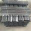 road sweeper gutter brooms side brushes Steel wire filament
