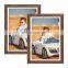 11x14in Home Simple Stylish Modern Wooden Photo Picture Frame