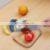 Wholesale New Arrival 2021 Banana 2 Stage Kitchen Scissor Knife Sharpener Professional