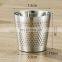 Private Label Wholesale Large Logo Travel Drinking Sippy Stainless Steel Tumbler Cups