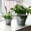 Hot Sale House Japanese Cheapest Modern Design Custom Printed Indoor Planter Flower Pots