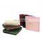 China Manufacturer Hot Sale Luxury  Custom Logo Jewelry Box Paper   necklace box Jewelry Box